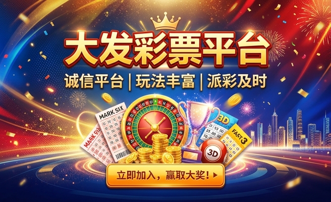 手机购彩大发彩票怎么买