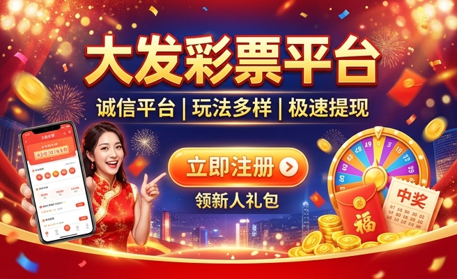 大大发分分彩计划
